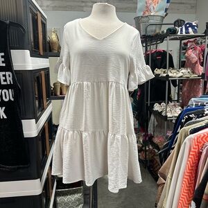 RolyPoly Adorable Mini Dress